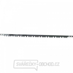 Náhradní plátek s americkými zuby 610mm Stanley 1-15-446 gallery main image