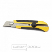 Nůž DynaGrip pro odlamovací čepele 25 mm Stanley 0-10-425 gallery main image