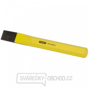 Sekáč zámečnický 22x200mm Stanley 4-18-290 gallery main image