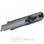 Nůž s odlamovací čepelí 155x18mm Stanley FatMax 0-10-421 gallery main image