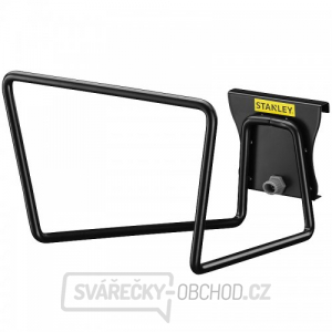 Velký držák na hadici Track walls Stanley STST82604-1 Velký držák na hadici Track walls Stanley STST82604-1