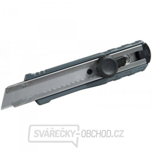Nůž s odlamovací čepelí 135x9mm Stanley FatMax 0-10-411 gallery main image