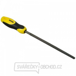 Rašple kruhová, sek 2, 200mm Stanley 0-22-475 gallery main image