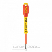 Šroubovák FATMAX izolovaný 1000V 2,5x50 Stanley 0-65-410 gallery main image