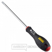 Šroubovák FATMAX plochý 5,5x150 Stanley 0-65-483 gallery main image