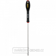 Šroubovák FATMAX paralelní 0,5x3,0x150 Stanley 0-64-979 gallery main image
