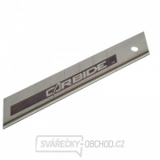 Čepel 18mm 5ks Stanley FatMax STHT0-11818 gallery main image