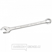 Očkoplochý klíč 17 mm Stanley STMT95793-0 gallery main image