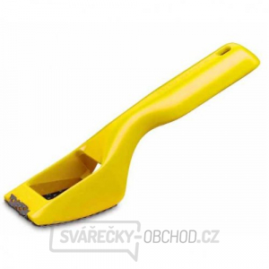 Surform plastová škrabka 185mm Stanley 5-21-115 gallery main image