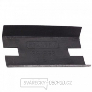 Náhradní čepel pro škrabku na barvu 64mm Stanley 0-28-292 gallery main image