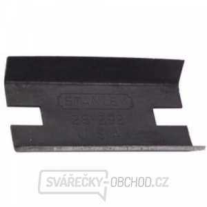 Náhradní čepel pro škrabku na barvu 64mm Stanley 0-28-292 gallery main image