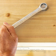 Očkoplochý klíč 14 mm Stanley STMT95792-0 Náhled