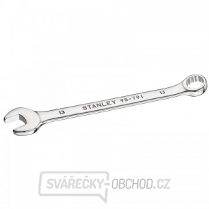 Očkoplochý klíč 13 mm Stanley STMT95791-0 gallery main image