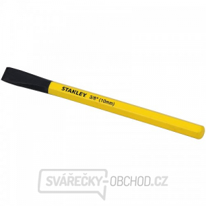Sekáč zámečnický 10x140mm Stanley 4-18-286 gallery main image