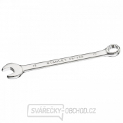 Očkoplochý klíč 12 mm Stanley STMT95790-0 gallery main image