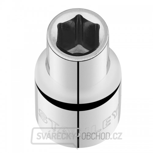 Nástrčná hlavice 1/2", 10mm Stanley STMT86510-0