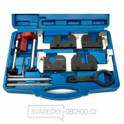 Matabro MB-01-B1007, Aretační přípravky BMW 4.4 v8 N63, S63 (aretace rozvodů, sada) Náhled