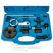 Matabro MB-01-B1218, Aretační přípravky na rozvody VW Audi Škoda Seat 1.6/2.0 TDi CR Náhled