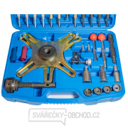 Sada přípravků pro samonastavitelné spojky SAC2 Matabro MB-01-B2075 Náhled