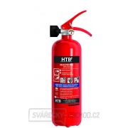 HTB - Hasicí přístroj PE2ABF/MP - 2L gallery main image