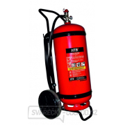 HTB - Hasicí přístroj P50F/MM - 50Kg gallery main image