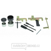Matabro MB-02-01264, Aretační přípravky na rozvody Renault Opel Nissan1.9 2.2 2.5 CDTi DTi dCi (aretace rozvodů, sada) Náhled