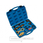 Matabro MB-02-01703, Aretační přípravky BMW BENZÍNOVÉ MOTORY M40, M42, M43, M44, M50, M52, M54 (aretace rozvodů, sada) Náhled