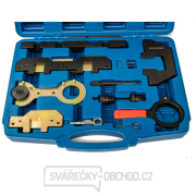 Matabro MB-02-01703, Aretační přípravky BMW BENZÍNOVÉ MOTORY M40, M42, M43, M44, M50, M52, M54 (aretace rozvodů, sada) Náhled