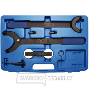 Souprava nářadí k nastavení motoru | pro VAG, BGS 8261 gallery main image