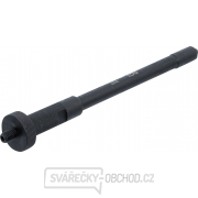 Vytahovák těsnicích kroužků vstřikovačů, 230 mm, BGS 62630 Náhled