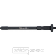 Vytahovák těsnicích kroužků vstřikovačů, 230 mm, BGS 62630 Náhled