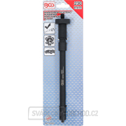 Vytahovák těsnicích kroužků vstřikovačů, 230 mm, BGS 62630 Náhled