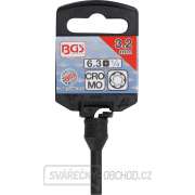 Nástavec pro demontáž elektrody žhavicí svíčky | 6,3 mm (1/4
