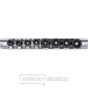 Sada pro upnutí závitníků | 6,3 mm (1/4