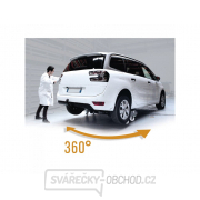 Pneumatický zvedák GYS SPOT LIFT PRO MOB Náhled