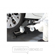 Pneumatický zvedák GYS SPOT LIFT PRO MOB Náhled