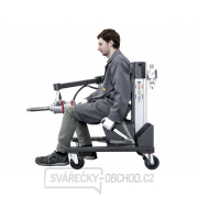 Držák rázového utahováku GYS IW1 Náhled