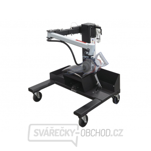 Držák rázového utahováku GYS IW1 gallery main image