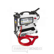 Startovací a nabíjecí zdroj GYS GYSPACK PRO 900 Náhled