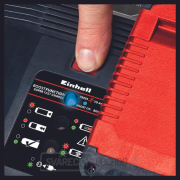 PXC startovací sada 18V 4-6Ah & 6A Boostcharger Náhled