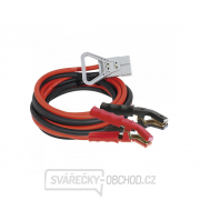 Startovací kabely GYS 4m/ 70mm²/ 1000A pro STARTPACK PRO 12.24 XL gallery main image