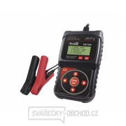 Tester autobaterií GYS DBT 400 gallery main image