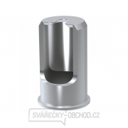 Matrice pro provrtání a tvarování plechů GYS ST1, průměr 6 mm gallery main image