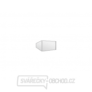 Fólie do svářečské kukly - 5ks gallery main image