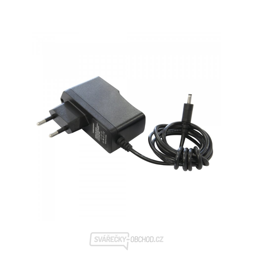 Euro nabíječka 12V GYS pro NOMAD POWER 10