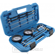 Sada pro zkoušku vstřikování pro common rail | pro piezo common rail injektory, BGS 9879 Náhled