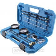 Sada pro zkoušku vstřikování pro common rail | pro piezo common rail injektory, BGS 9879 Náhled