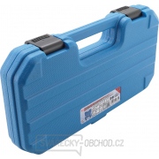 Sada pro zkoušku vstřikování pro common rail | pro piezo common rail injektory, BGS 9879 Náhled