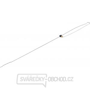 Olejová měrka | pro Audi a VW s ukazatelem výšky hladiny oleje na displeji, BGS 1052 gallery main image