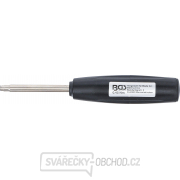 Momentový šroubovák pro hlavice na ventily | 0,45 Nm, BGS 1551 Náhled
